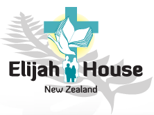 Elijah House